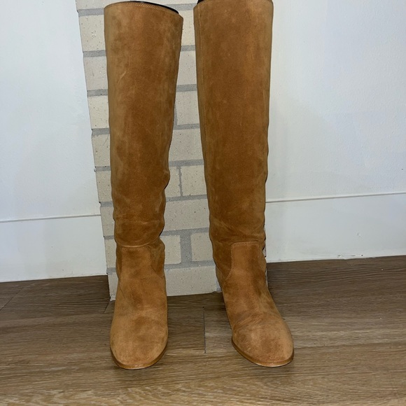 Micheal Kors Sold Out Avery Boots - Picture 9 of 11